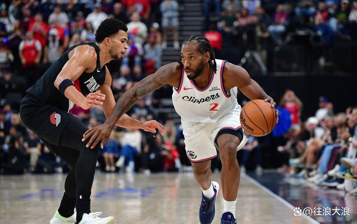 九游-关于波特兰开拓者发布备战花絮，赛后完成体检，NBA总决赛任务艰巨，赛程密集仍需轮换的信息