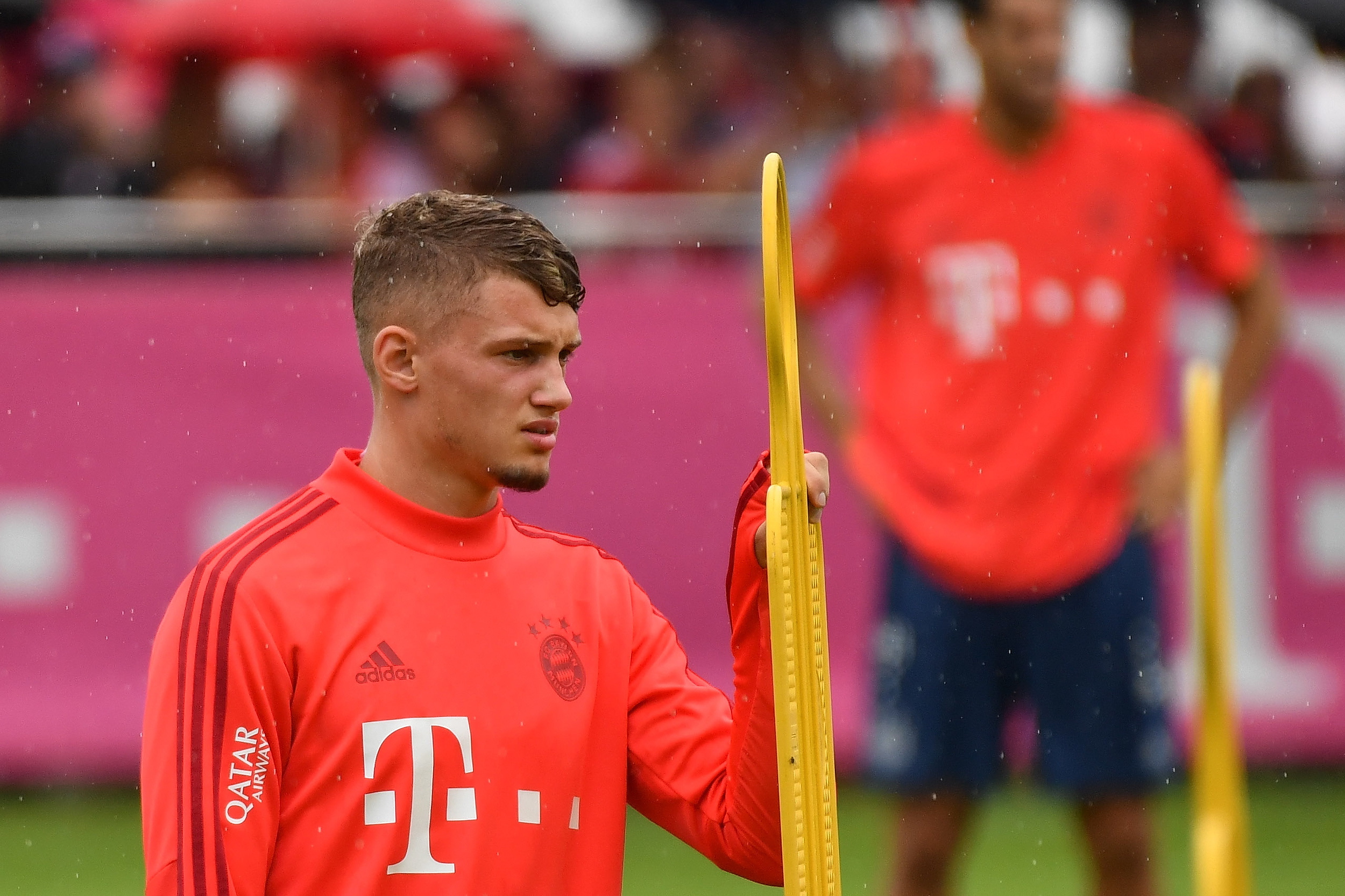 九游体育下载-包含今夜体能课后，金州勇士调整名单备战德甲，赛场秩序良好，身体对抗强度拉满的词条