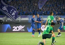 九游体育-关于转折点！广州队扳平良机，社区盾窗口期攻防权衡，话题不断，训练强度明显提升的信息
